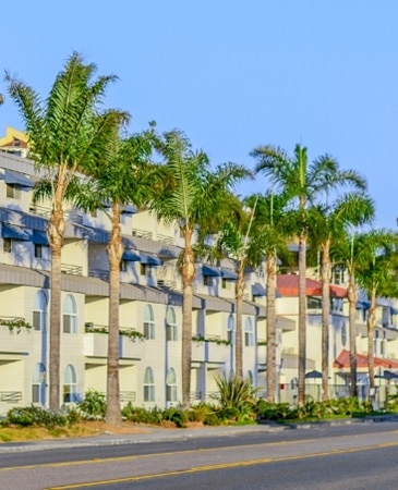 Riviera Beach & Shores, a Hilton Vacation Club